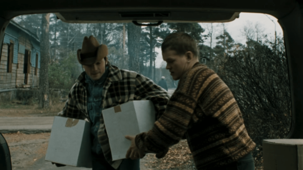 Продакт-плейсмент или как навязали идеи и привычки целым поколениям - 24 Продакт-плейсмент или как навязали идеи и привычки целым поколениям