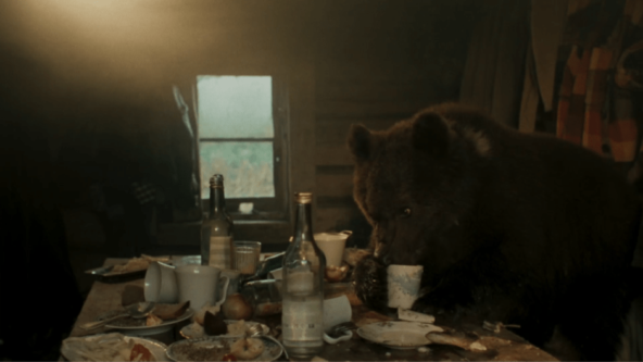 Продакт-плейсмент или как навязали идеи и привычки целым поколениям - 25 Продакт-плейсмент или как навязали идеи и привычки целым поколениям