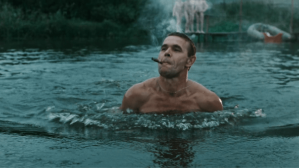 Продакт-плейсмент или как навязали идеи и привычки целым поколениям - 26 Продакт-плейсмент или как навязали идеи и привычки целым поколениям