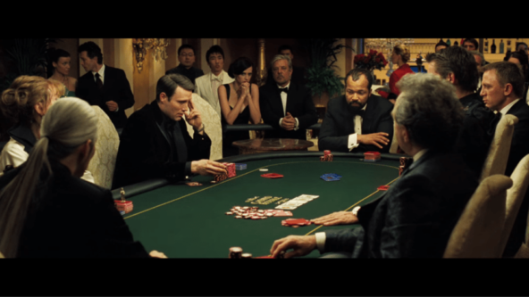 Продакт-плейсмент или как навязали идеи и привычки целым поколениям - 31 Продакт-плейсмент или как навязали идеи и привычки целым поколениям