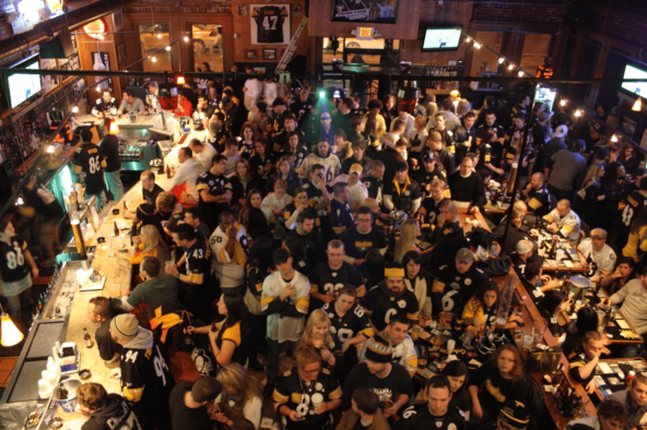 Продакт-плейсмент или как навязали идеи и привычки целым поколениям - 5 Продакт-плейсмент или как навязали идеи и привычки целым поколениям