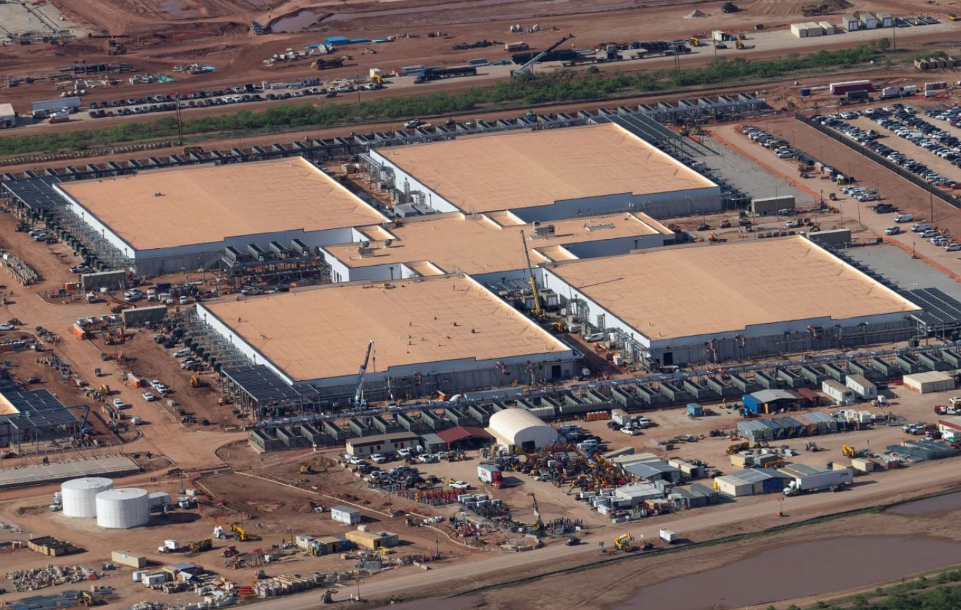 Сэм Альтман: на запрос ChatGPT тратится «примерно 1-15 чайной ложки» воды - 1 Сэм Альтман: на запрос ChatGPT тратится «примерно 1-15 чайной ложки» воды - 1