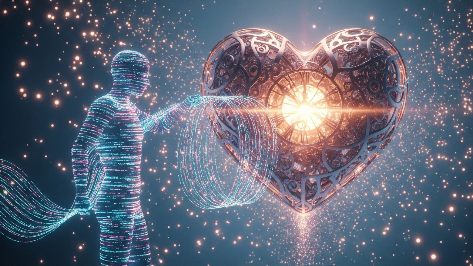 ChatGPT предложил научные идеи «на грани»: от лечение старения до континуума когнитивности - 1