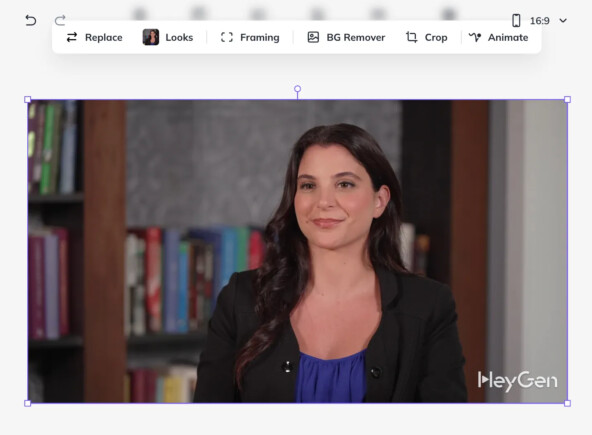 HeyGen представила AI Studio. Как получить доступ и пользоваться HeyGen, сгенерировать аватара как из шаблонов, так и из вашей фотографии или видео