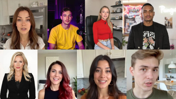 HeyGen представила AI Studio. Как получить доступ и пользоваться HeyGen, сгенерировать аватара как из шаблонов, так и из вашей фотографии или видео