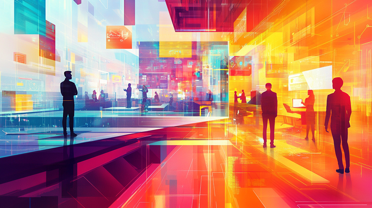 Результат MidJourney