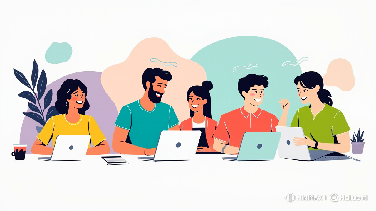 Результат Hailuo AI