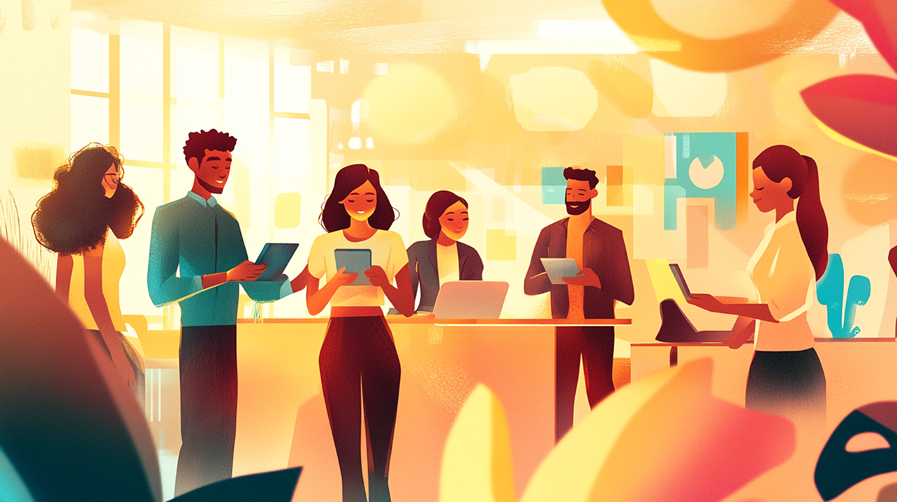 Результат MidJourney