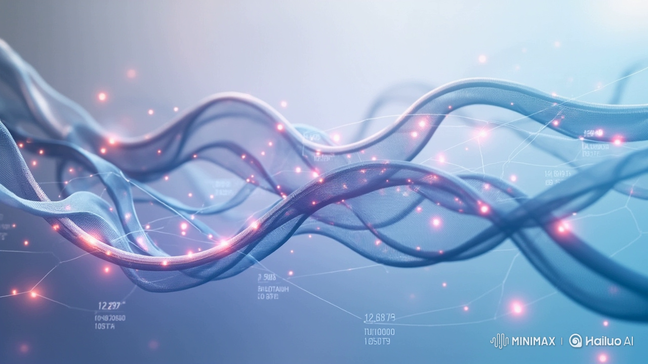 Результат Hailuo AI