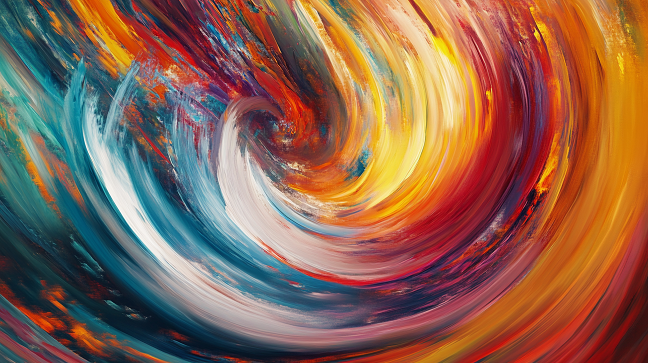 Результат MidJourney