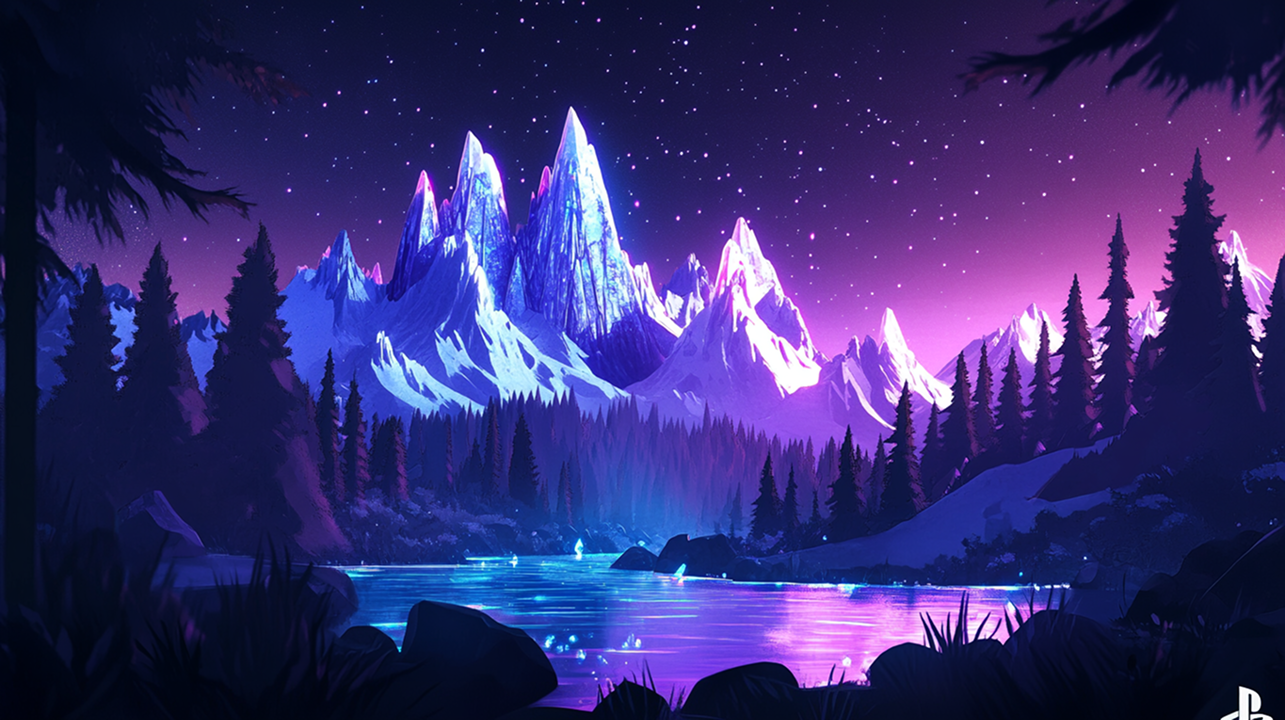 Результат MidJourney