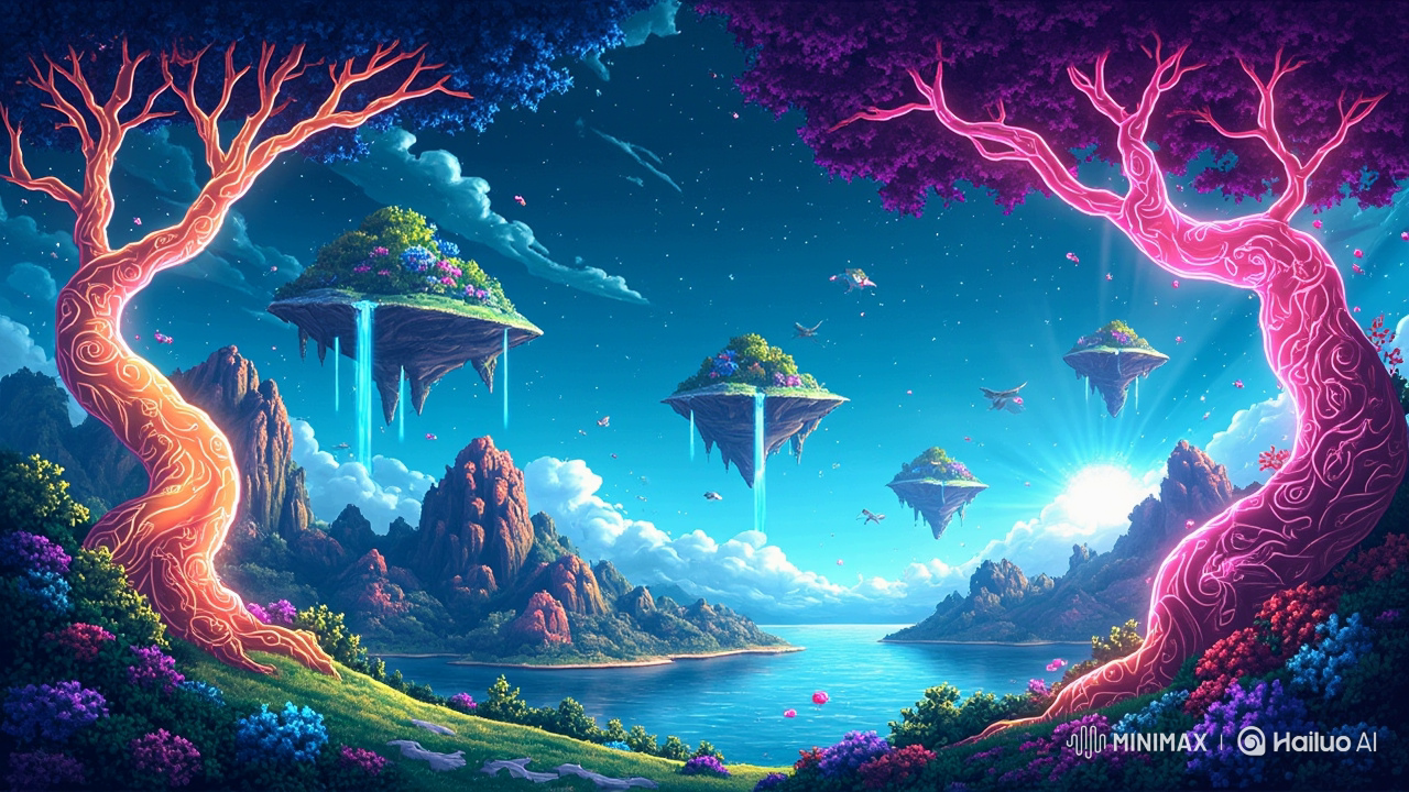 Результат Hailuo AI