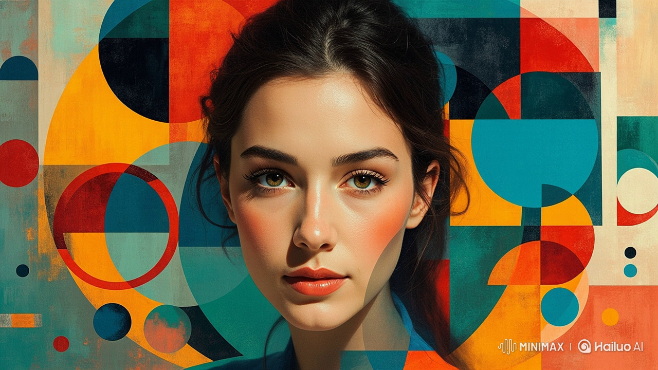 Результат Hailuo AI