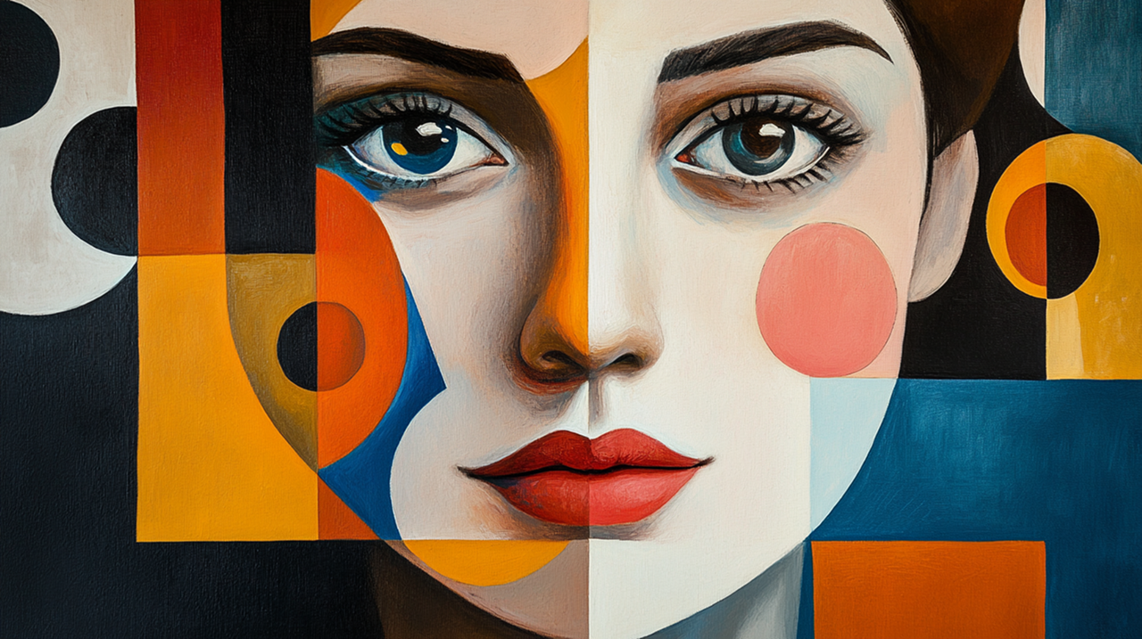 Результат MidJourney