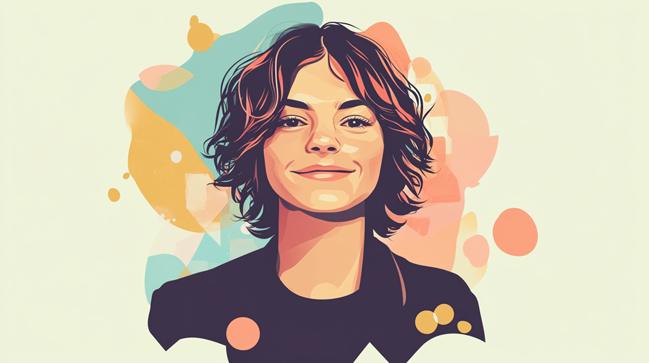 Результат MidJourney