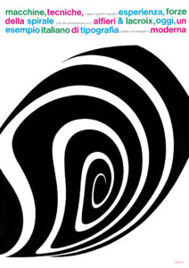 Франко Гриньяни, создатель лучшего логотипа XX века - 10