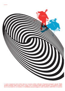 Франко Гриньяни, создатель лучшего логотипа XX века - 11