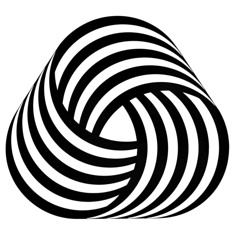 Франко Гриньяни, создатель лучшего логотипа XX века - 12