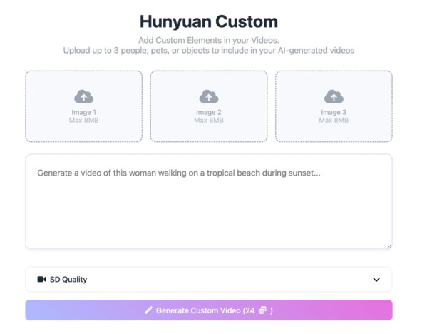Нейросети для создания видео: подборка самых топовых ИИ-генераторов видео