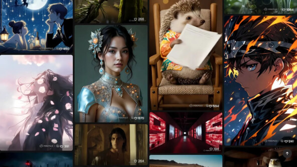 Нейросети для создания видео: подборка самых топовых ИИ-генераторов видео