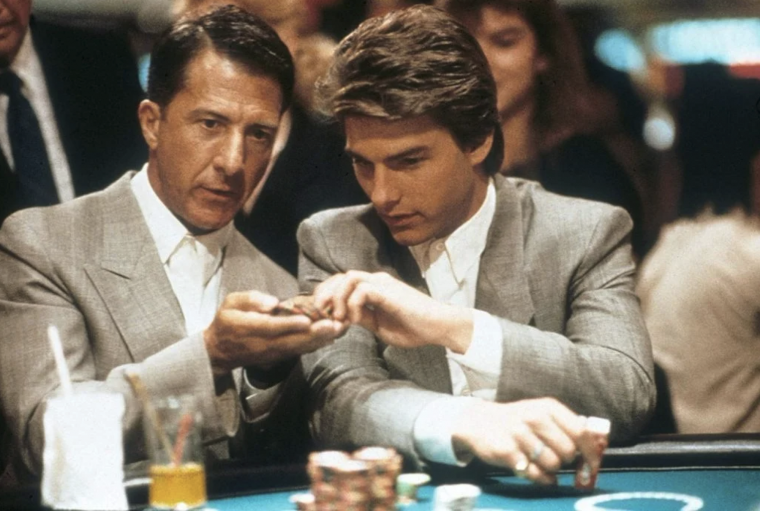 Обыгрываем казино, с блэкджеком и стратегиями - 1 Обыгрываем казино, с блэкджеком и стратегиями - 1