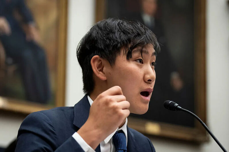 Смогут ли Scale AI и Александр Ван возродить усилия Meta* в области ИИ? - 1