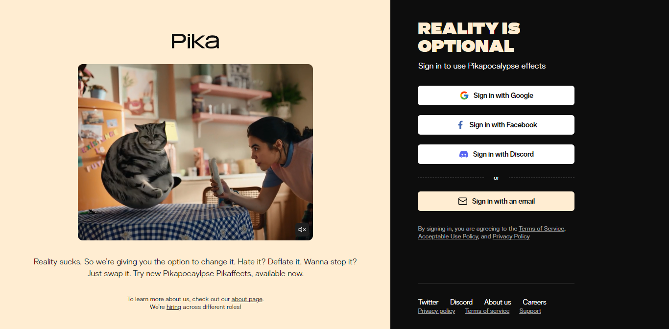 Топ-7 нейросетей для генерации видео: лучшие AI-сервисы 2025 года - 6