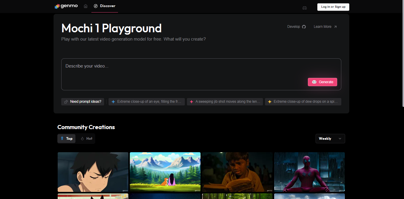 Топ-7 нейросетей для генерации видео: лучшие AI-сервисы 2025 года - 7