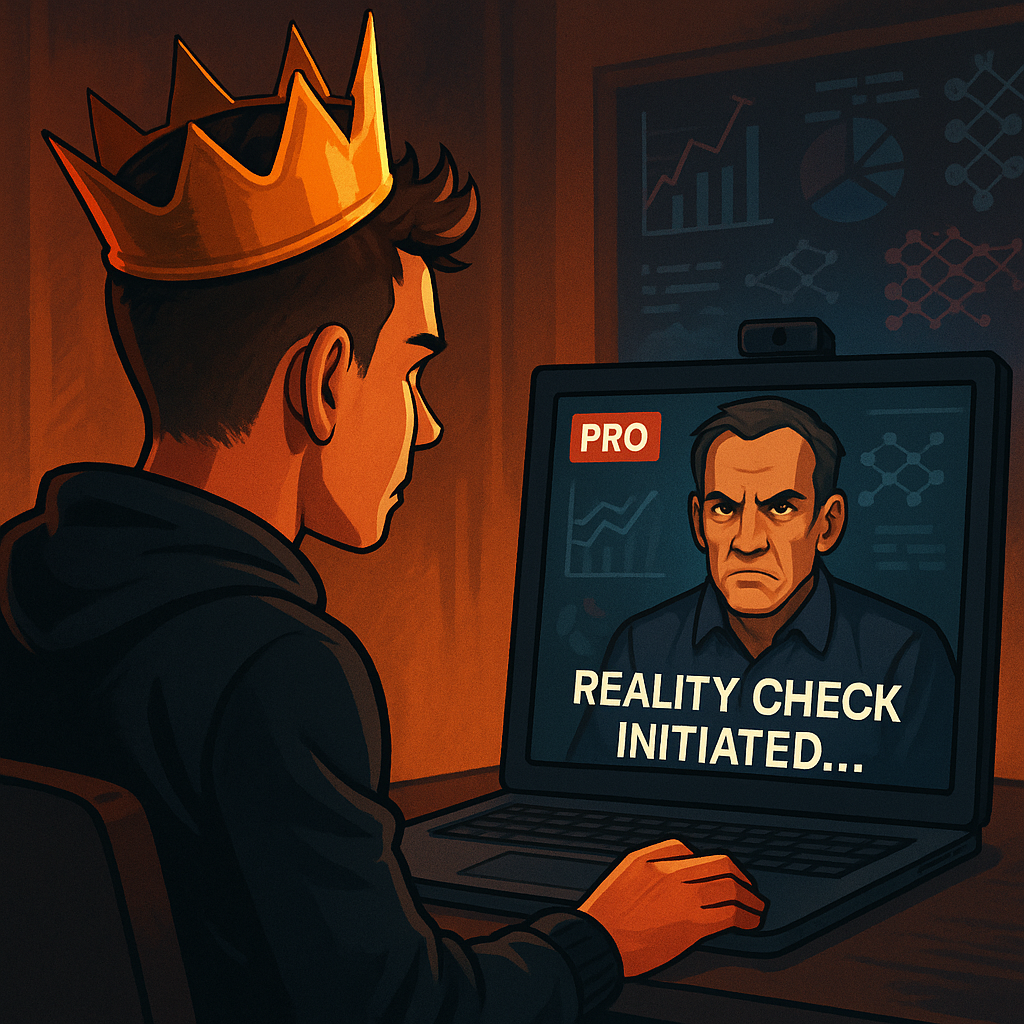 Валерий Бабушкин & MLinside, часть 1 | Автократия. System Design. Lego & Sport. Срезание углов - 2