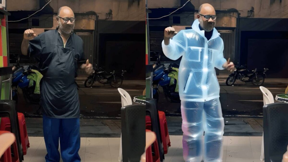 Meta* запускает редактирование видео с помощью ИИ, пока не раскрывая всех возможностей - 1 Meta* запускает редактирование видео с помощью ИИ, пока не раскрывая всех возможностей - 1