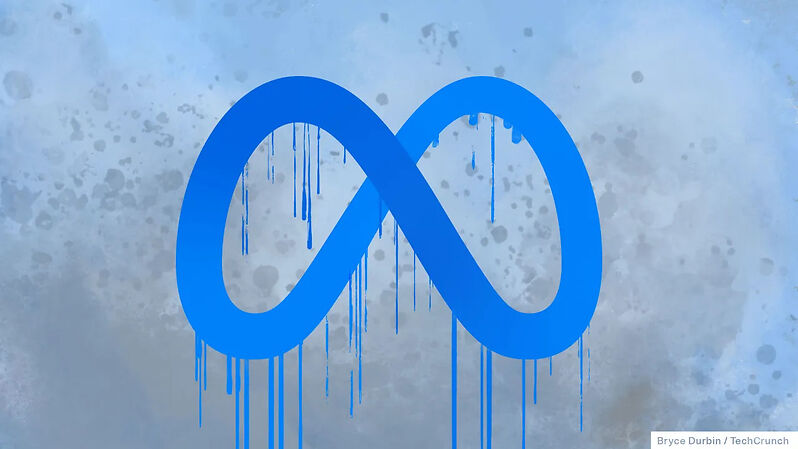 Приложение Meta* AI — это катастрофа для конфиденциальности - 1