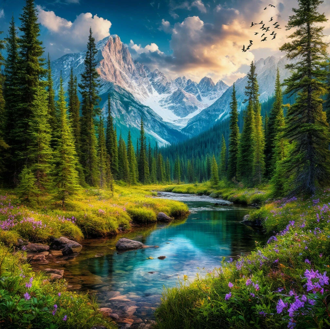 С днём независимости России (по мотивам диалога c LM) - 1 С днём независимости России (по мотивам диалога c LM) - 1