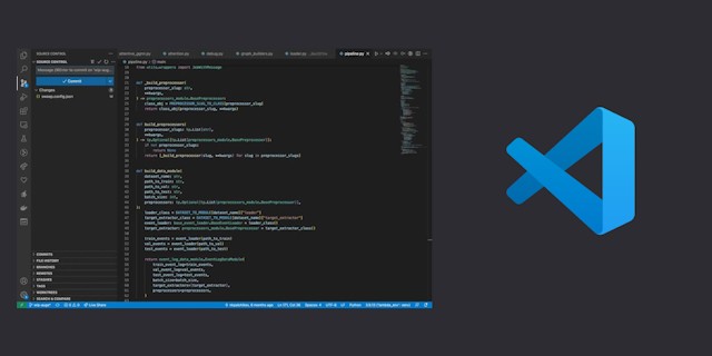 10 лучших расширений VS Code для больших и малых групп, повышающих производительность - 1