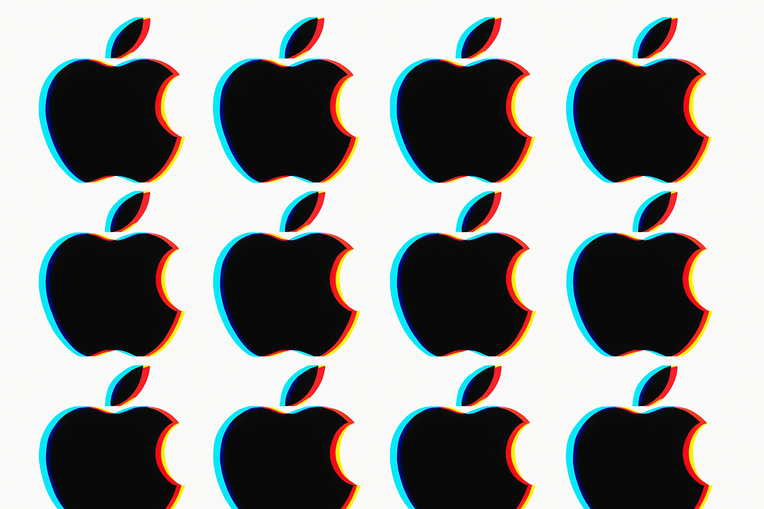 Новые тесты Apple показывают, что её ИИ-модели всё ещё отстают от лидеров рынка - 1 Новые тесты Apple показывают, что её ИИ-модели всё ещё отстают от лидеров рынка - 1