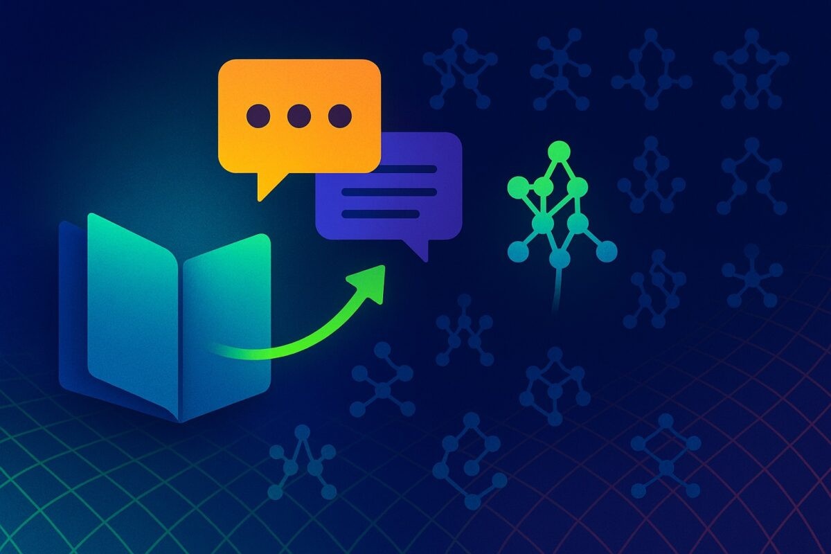 Новый метод адаптирует языковые модели без обучения - 1 Новый метод адаптирует языковые модели без обучения - 1