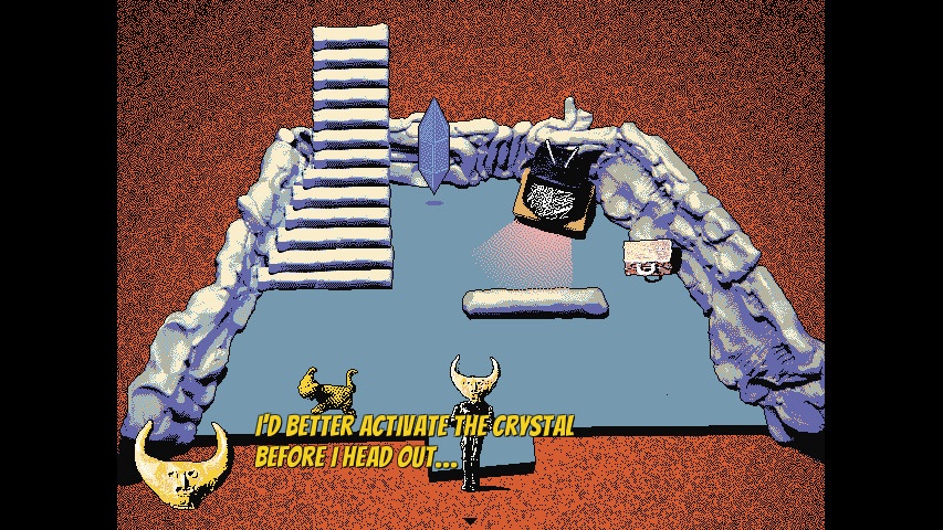 Самые необычные и странные RPG: от абсурдной до гениальной - 13 Самые необычные и странные RPG: от абсурдной до гениальной - 13