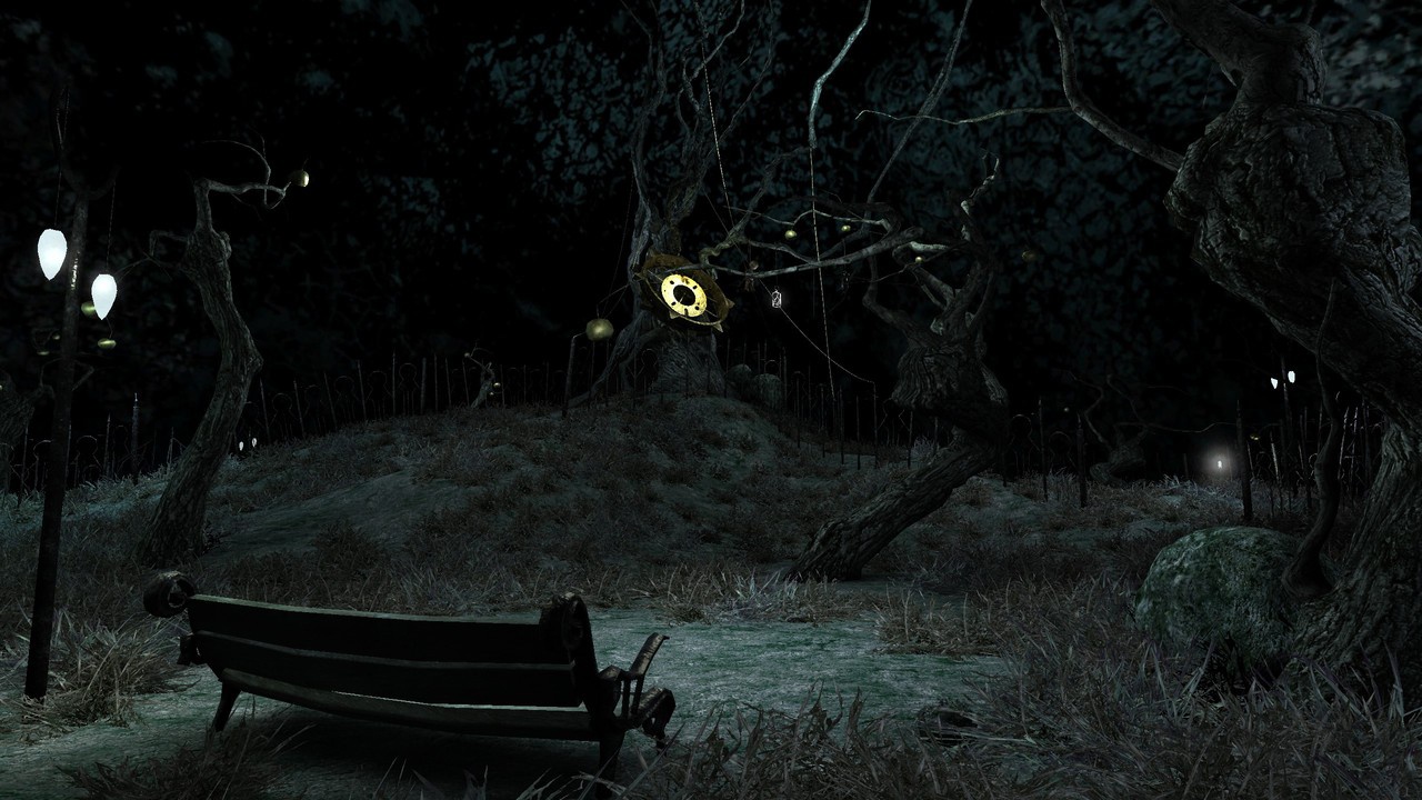 Самые необычные и странные RPG: от абсурдной до гениальной - 6 Самые необычные и странные RPG: от абсурдной до гениальной - 6