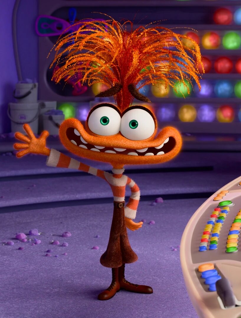 Что означают ваши эмоции: тревога, гнев, печаль, стыд, вина и радость — и как с ними справляться - 1 Что означают ваши эмоции: тревога, гнев, печаль, стыд, вина и радость — и как с ними справляться - 1