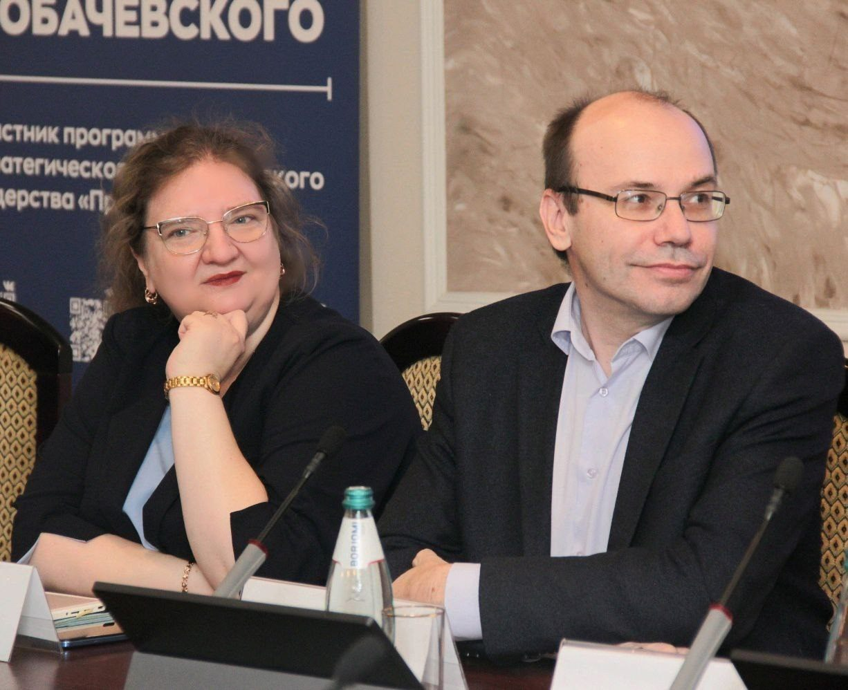 Журналист новой цифровой эпохи: магистерская программа ННГУ «Искусственный интеллект и журналистика данных» - 2