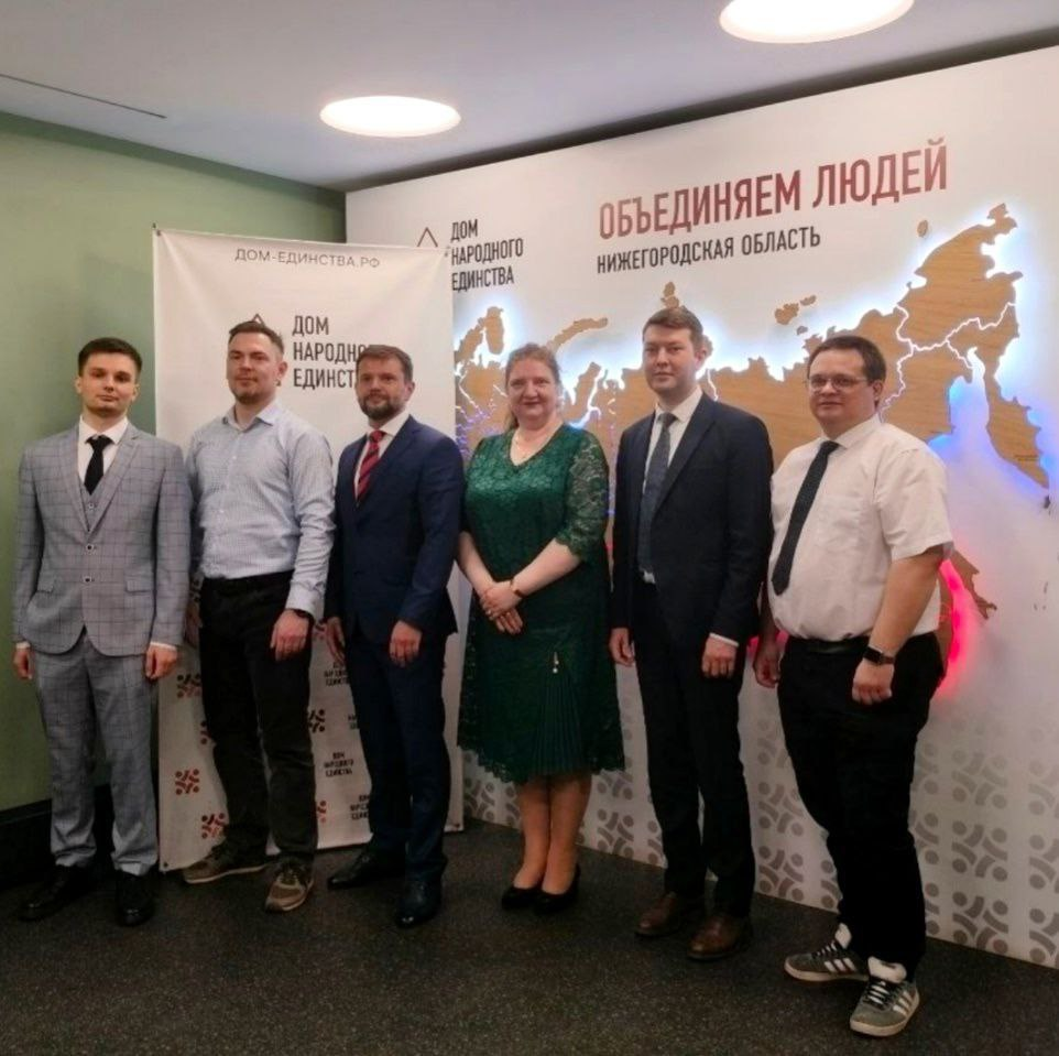 Журналист новой цифровой эпохи: магистерская программа ННГУ «Искусственный интеллект и журналистика данных» - 3