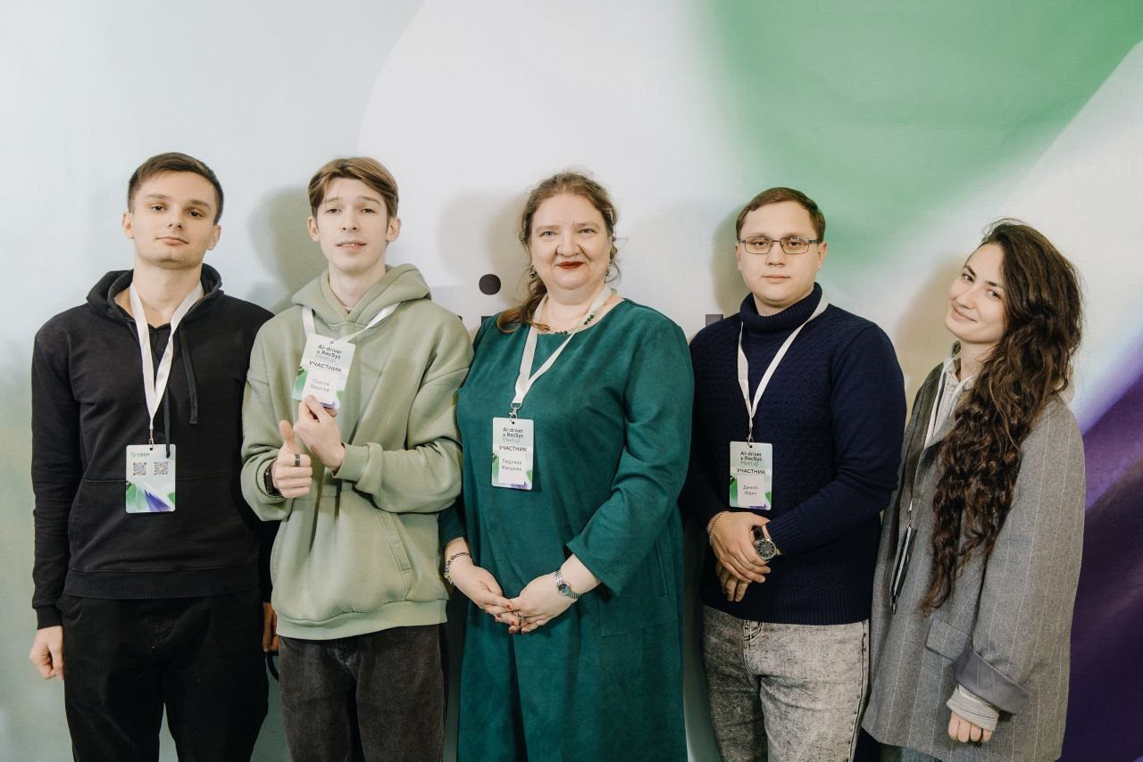 Журналист новой цифровой эпохи: магистерская программа ННГУ «Искусственный интеллект и журналистика данных» - 4