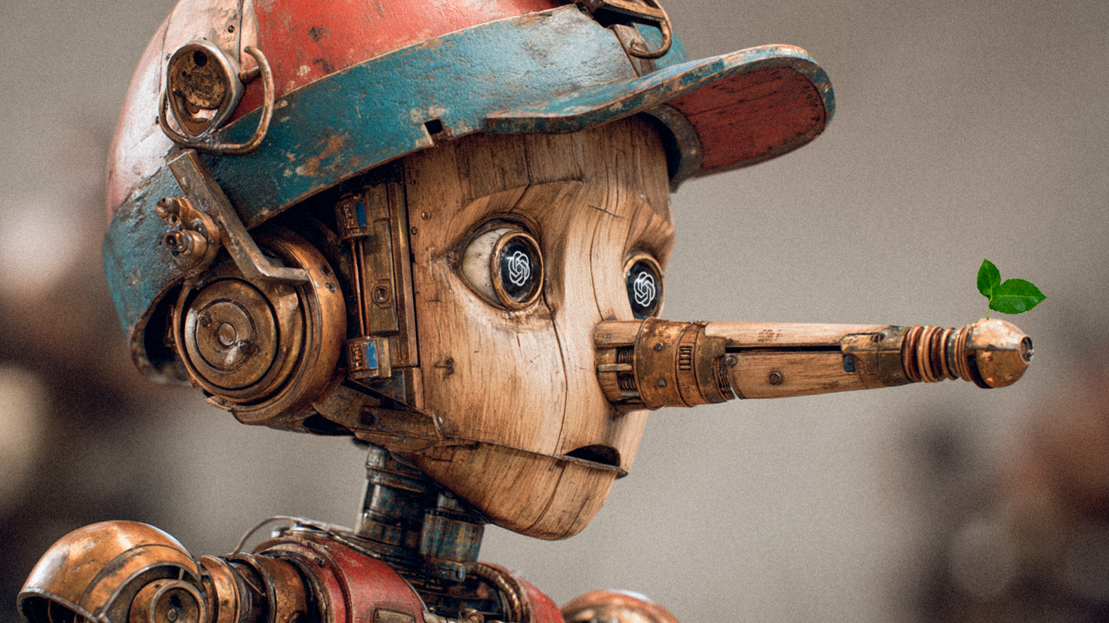 «Крестный отец» ИИ обвиняет новые модели во лжи пользователям: как избежать проблем с LLM - 1 «Крестный отец» ИИ обвиняет новые модели во лжи пользователям: как избежать проблем с LLM - 1