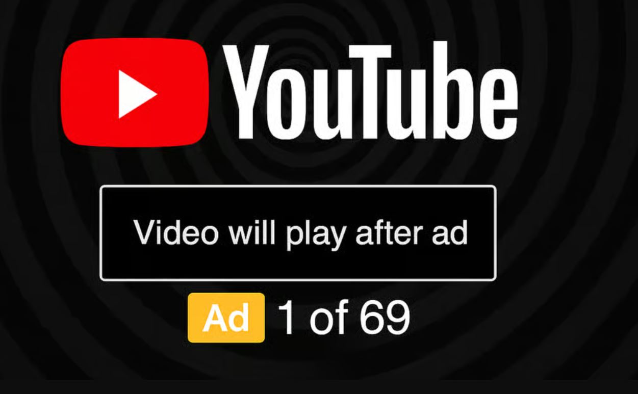 YouTube тестирует 30-секундную рекламу на Smart TV и устройствах с Chromecast - 1 YouTube тестирует 30-секундную рекламу на Smart TV и устройствах с Chromecast - 1