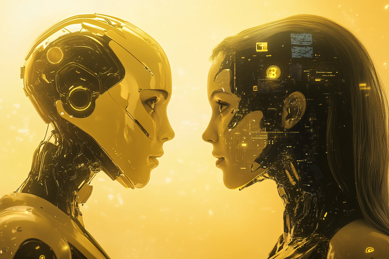 Чат-бот или ИИ-агент?