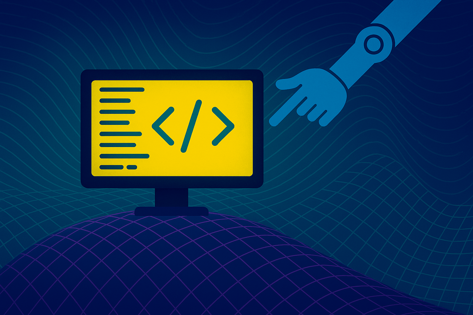 Компания Mechanize создает цифровые офисы для обучения ИИ-агентов - 1 Компания Mechanize создает цифровые офисы для обучения ИИ-агентов - 1