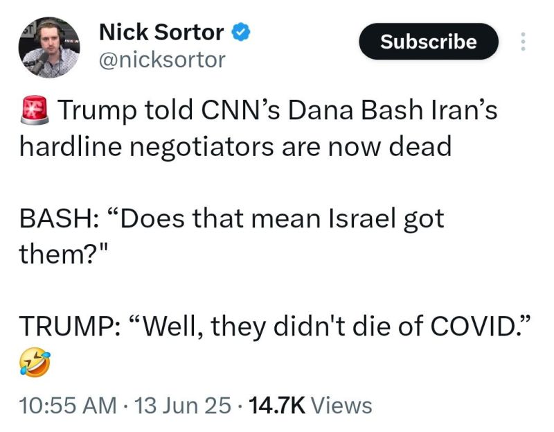 Правда, с возобновлением переговоров есть один маленький нюанс…