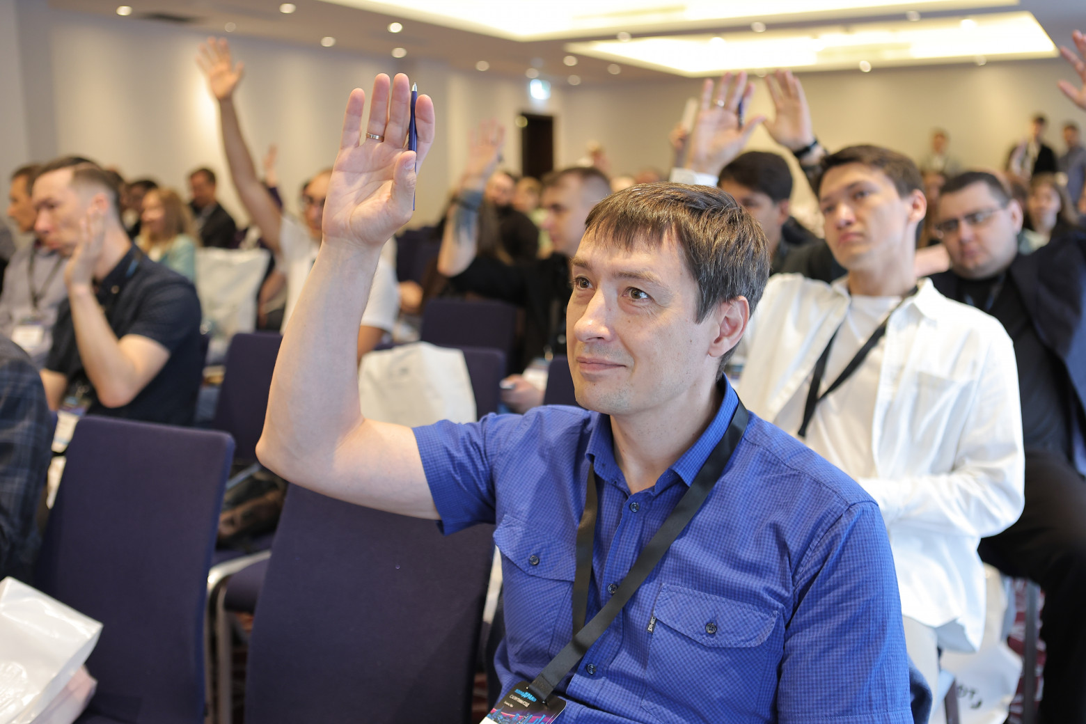 nanoДРАЙВ в Уфе: российские цифровые решения для строительства и производства - 3