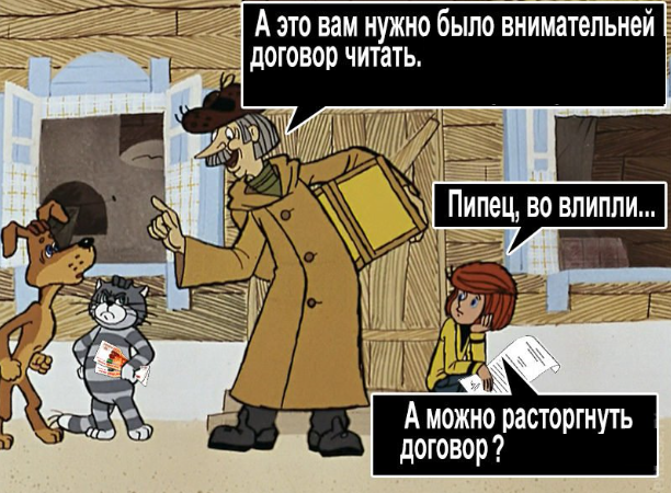 Обучение с гарантированным трудоустройством – в чем подвох? - 4