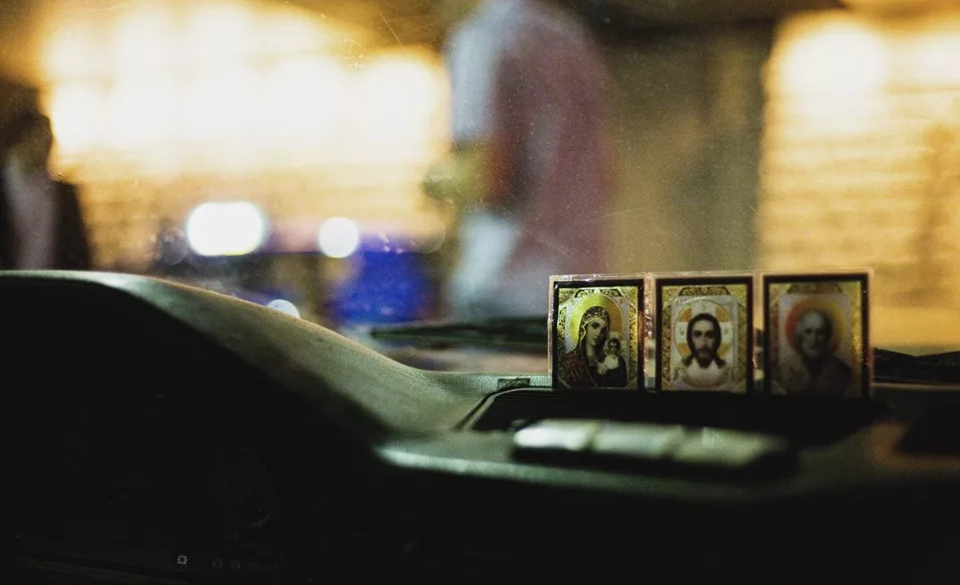 Почему Tesla не видит смысла в лидарах на своих роботакси - 1