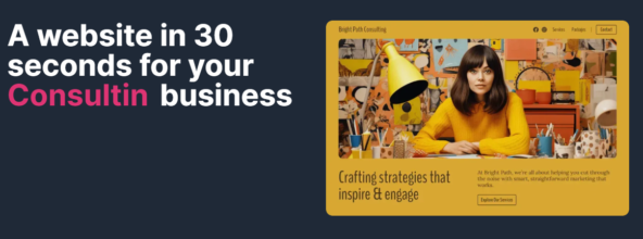 Веб-студии создавали сайты, но тут пришли нейросети. Как ИИ меняет правила игры